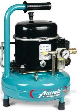 Aircraft Airboy Silence 50 PRO recenze