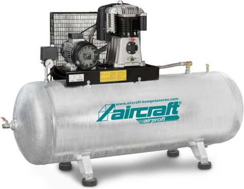 Aircraft Airprofi 1003/500/10 H recenze