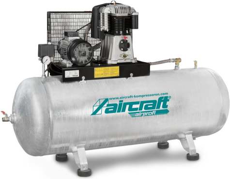 Aircraft Airprofi 1253/500/10H recenze