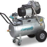 Aircraft Airprofi 220/50 OF PRO recenze