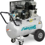 Aircraft Airprofi 401/50 recenze