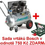 Aircraft Airprofi 403/50 recenze