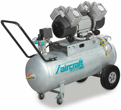 Aircraft Airprofi 440/100 OF PRO recenze