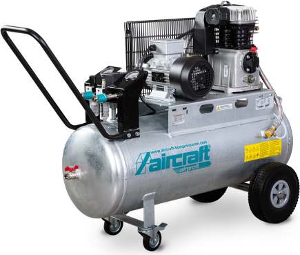 Aircraft Airprofi 503/100 P recenze