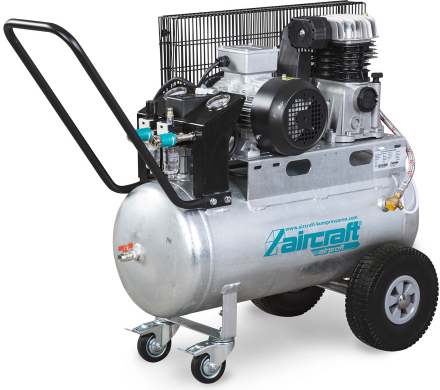 Aircraft Airprofi 503/50 P recenze