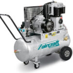 Aircraft Airprofi 703/100/15 recenze