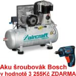 Aircraft Airprofi 853/100/10 H recenze