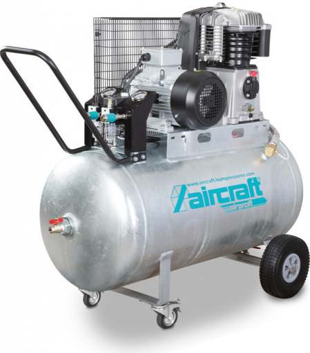 Aircraft Airprofi 853/200 recenze