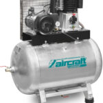 Aircraft Airprofi 853/270/10 H recenze