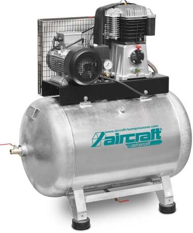 Aircraft Airprofi 853/270/10 H recenze