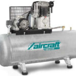 Aircraft Airprofi 853/270/15 H recenze