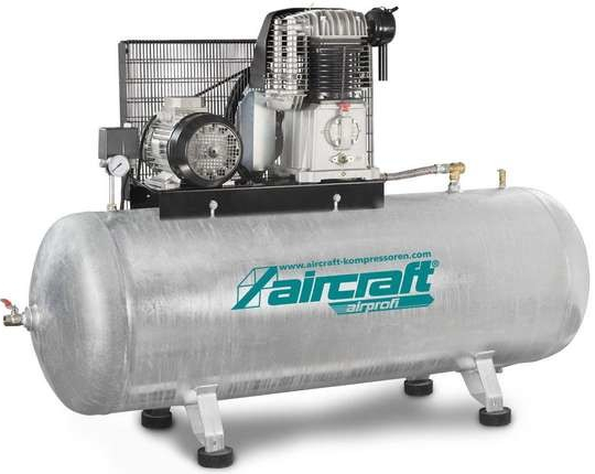 Aircraft Airprofi 853/270/15 H recenze