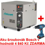 Aircraft Airprofi 903/15 Silent recenze