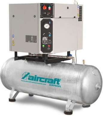 Aircraft Airprofi 903/500/15 H recenze