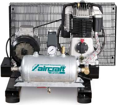 Aircraft Airprofi BK 703/13/10 recenze
