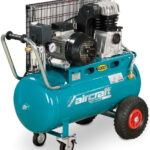 Aircraft Airstar 403/50 recenze