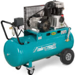 Aircraft Airstar 503/100 AC recenze