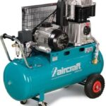 Aircraft Airstar 703/100 recenze