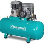 Aircraft Airstar 703/270/10H recenze