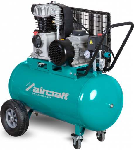 Aircraft Airstar 863/200 recenze