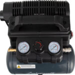 Aircraft Blackair Silence 111 OF E recenze