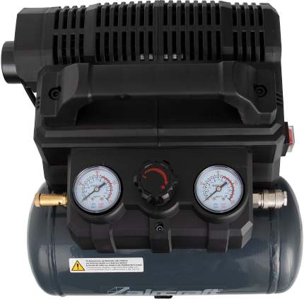 Aircraft Blackair Silence 111 OF E recenze