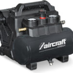 Aircraft Blackair Silence 221 OF E recenze