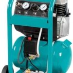 Aircraft Compact-Air 221/10 E recenze