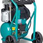 Aircraft Compact-Air 265/10 E recenze