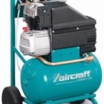 Aircraft Compact-Air 311/20 E recenze