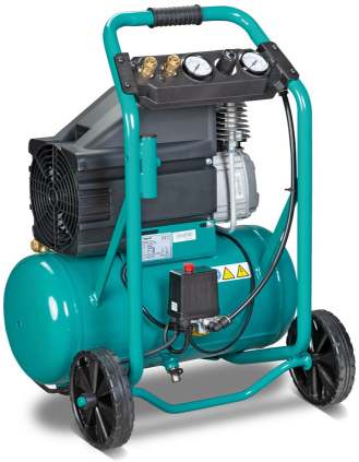 Aircraft Compact-Air 311/24 E recenze