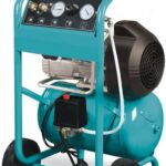 Aircraft Compact-Air 361/20 E recenze