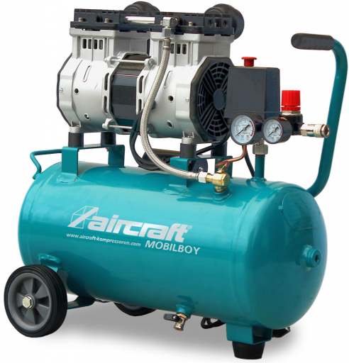 Aircraft Handy 201 OF E recenze