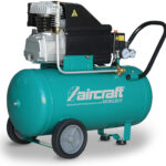 Aircraft Mobilboy 301/50 AC recenze