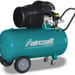 Aircraft Mobilboy 421/100 AC recenze