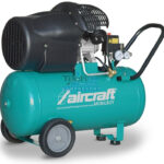 Aircraft Mobilboy 421/50 AC recenze