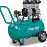 Aircraft Mobilboy Silence 241/50 OF E recenze