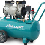 Aircraft Mobilboy Silence 401/50 OF E recenze