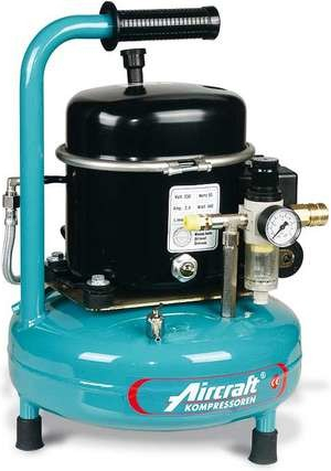 Aircraft Silence 50 Pro recenze