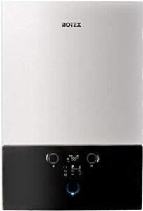 Fotografie Airfel Rotex Gw Smart 24C R2CND024A4AA  recenzía