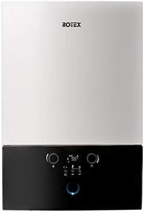 Airfel Rotex Gw Smart 24C R2CND024A4AA recenze