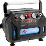 Airpress H 215/6 recenze