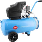 Airpress HL 260-50 recenze