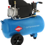 Airpress HL 325-50 recenze