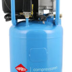 Airpress HL 360-50 recenze