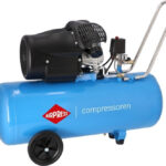 Airpress HL 425-100 V recenze