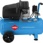 Airpress HL 425-50 recenze