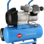 Airpress LM 25-350 recenze