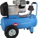 Airpress LM 50-350 recenze