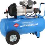 Airpress LM 90-350 recenze